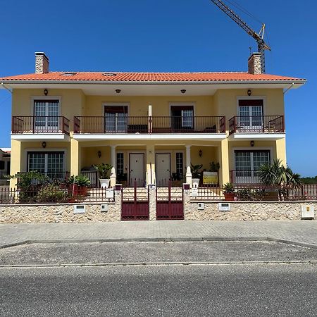 Luz Vivenda Apartment Nazare Exterior photo